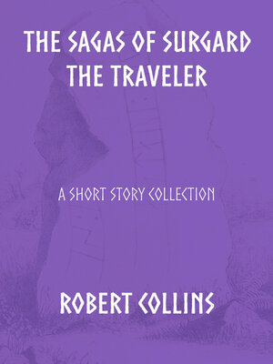 cover image of The Sagas of Surgard the Traveler